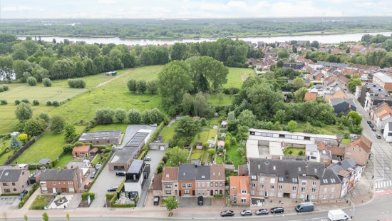 Kapelstraat - 52 - - 9140
