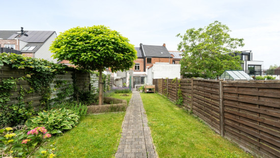 Kapelstraat - 52 - - 9140