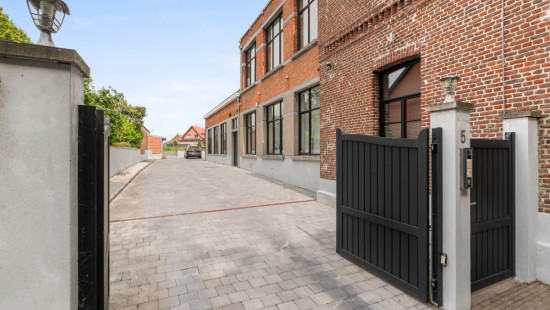 Beekstraat - 5 - 1 - 1861