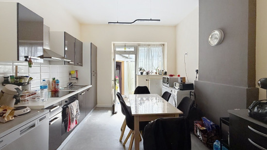 Rue de l'Yser - 419 - - 4430
