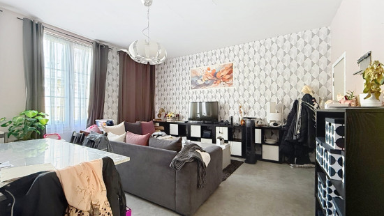 Rue de l'Yser - 419 - - 4430