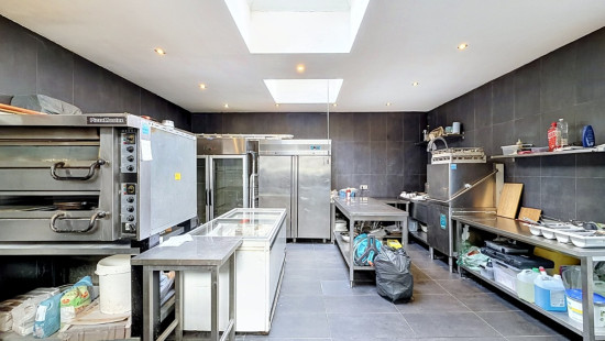 Leuvensesteenweg - 296 - - 3070
