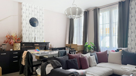 Rue de l'Yser - 419 - - 4430