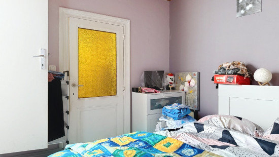 Rue de l'Yser - 419 - - 4430
