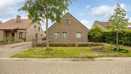 Dr. De Brabanderelaan - 3 - - 2960