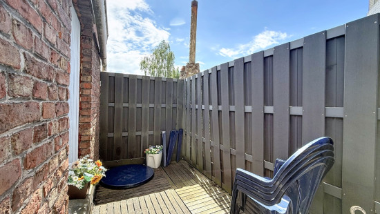 Rue de l'Yser - 419 - - 4430