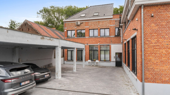 Beekstraat - 5 - 6 - 1861