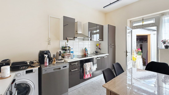 Rue de l'Yser - 419 - - 4430