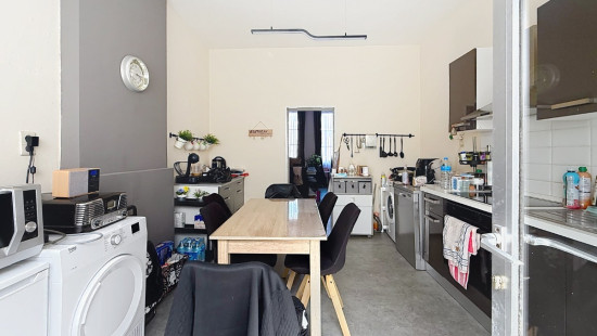 Rue de l'Yser - 419 - - 4430