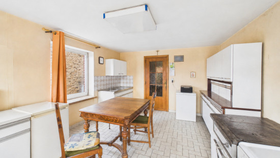 Rue de Marche - 7 - - 6870
