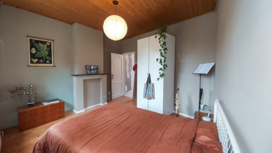 Jodenstraat - 44 - - 2800