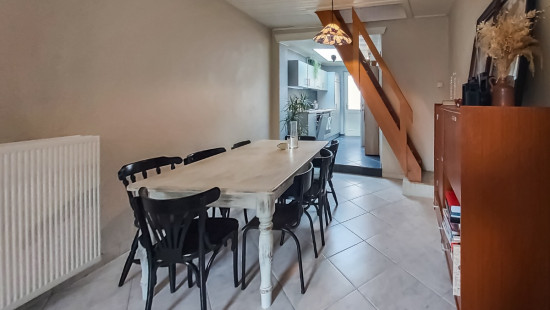 Jodenstraat - 44 - - 2800