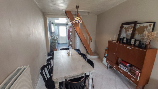 Jodenstraat - 44 - - 2800