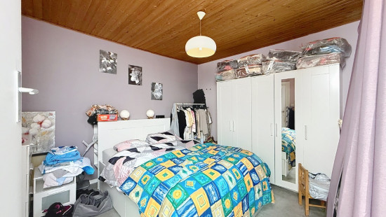 Rue de l'Yser - 419 - - 4430