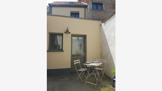 Jodenstraat - 44 - - 2800