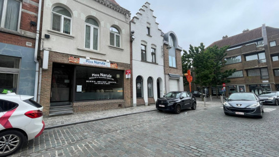 Sint-Medardusstraat - 9 - - 8940
