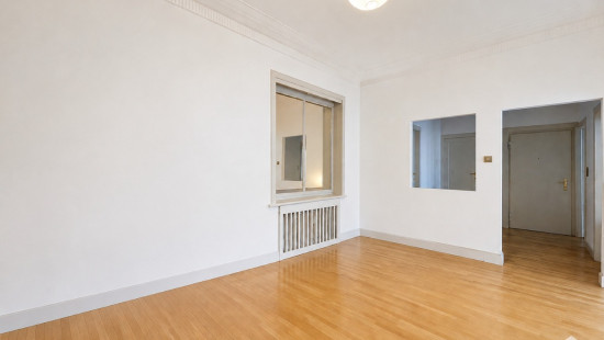 Rue Jules Lejeune - 1 - 2 - 1050