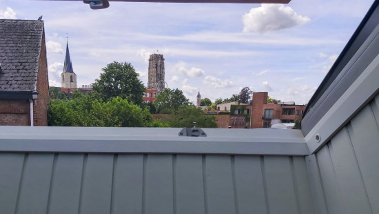 Jodenstraat - 44 - - 2800