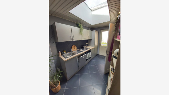 Jodenstraat - 44 - - 2800
