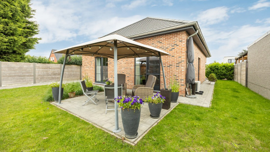 Markwijk - 10 - - 2322