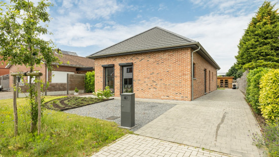 Markwijk - 10 - - 2322