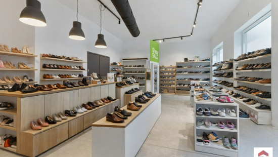 Hoogstraat - 15 - - 8780