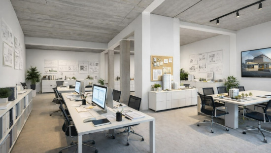 Hoogstraat - 15 - - 8780