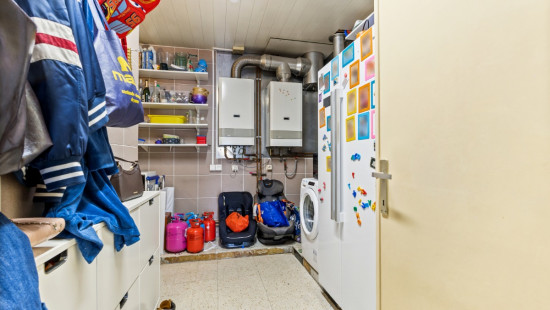 Kasteelstraat - 86 - - 8660