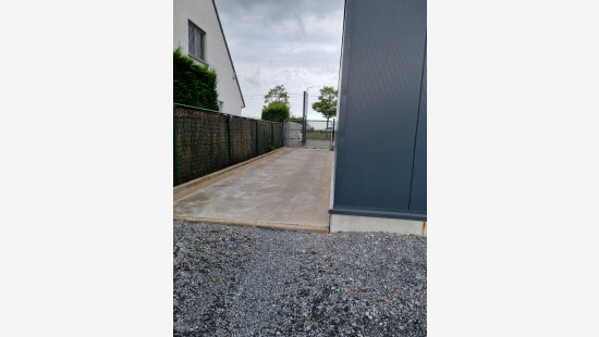 Provinciebaan - 50 - HP - 8880
