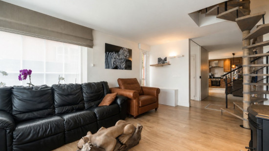 Vichtestraat - 41 - - 8540
