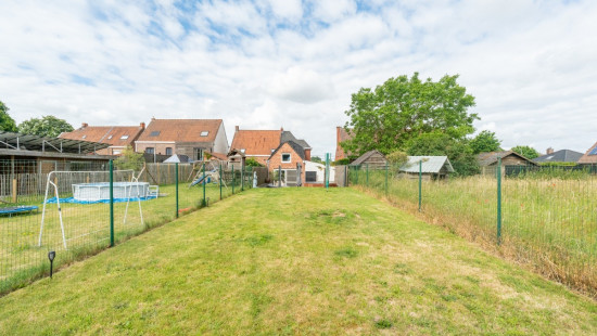 Vichtestraat - 41 - - 8540