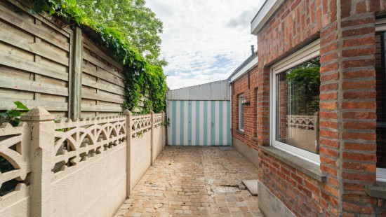 Vichtestraat - 41 - - 8540