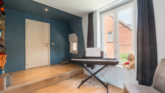 Vichtestraat - 41 - - 8540