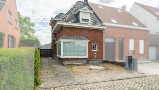 Vichtestraat - 41 - - 8540