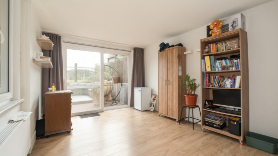 Vichtestraat - 41 - - 8540