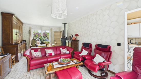 Rue Bel Horizon - 15 - - 6990