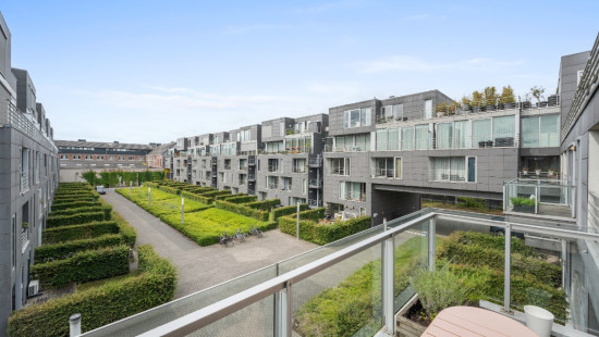 Forelstraat - 6 - - 9000