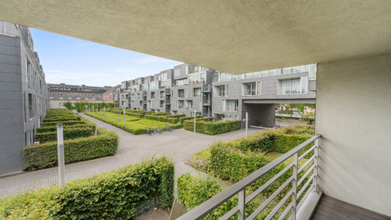 Forelstraat - 6 - - 9000