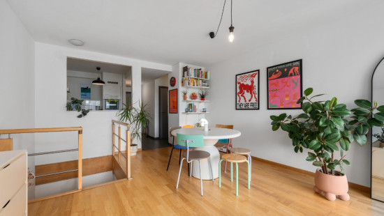 Forelstraat - 6 - - 9000