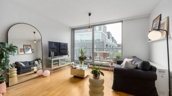 Forelstraat - 6 - - 9000