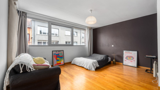 Forelstraat - 6 - - 9000