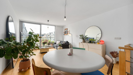Forelstraat - 6 - - 9000