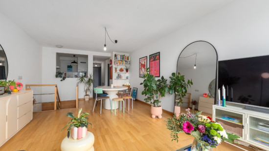 Forelstraat - 6 - - 9000