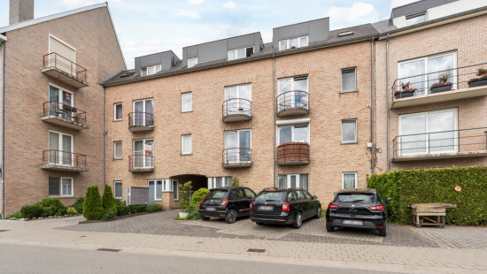 Wilselsesteenweg - 212 - 201 - 3012