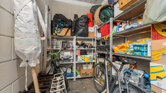 Forelstraat - 6 - - 9000