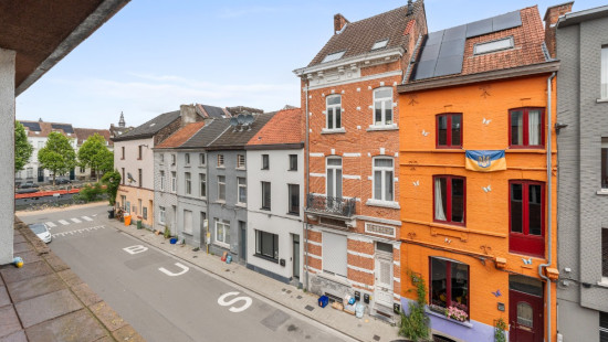 Forelstraat - 6 - - 9000