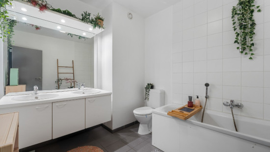 Forelstraat - 6 - - 9000