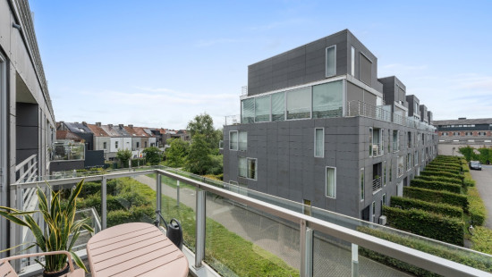 Forelstraat - 6 - - 9000