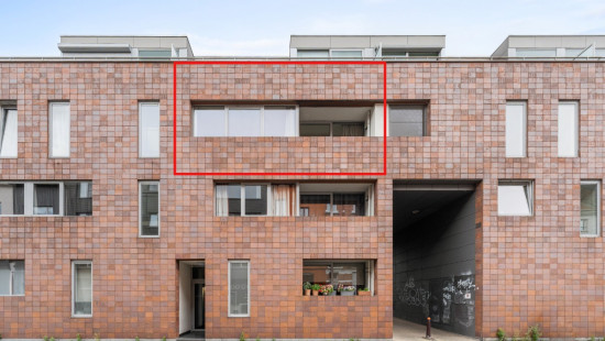 Forelstraat - 6 - - 9000