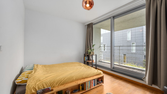 Forelstraat - 6 - - 9000